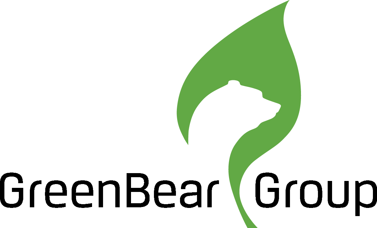GreenBear Group LLC logo