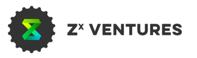 ZX Ventures logo