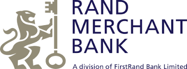 Rand Merchant Bank logo