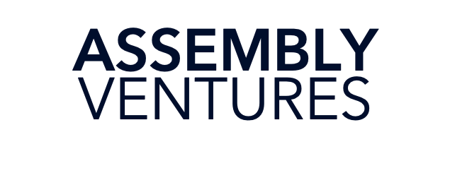 Assembly Ventures logo