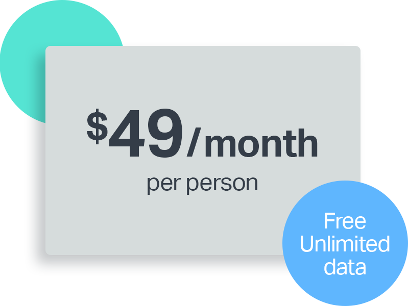 fixed pricing plans