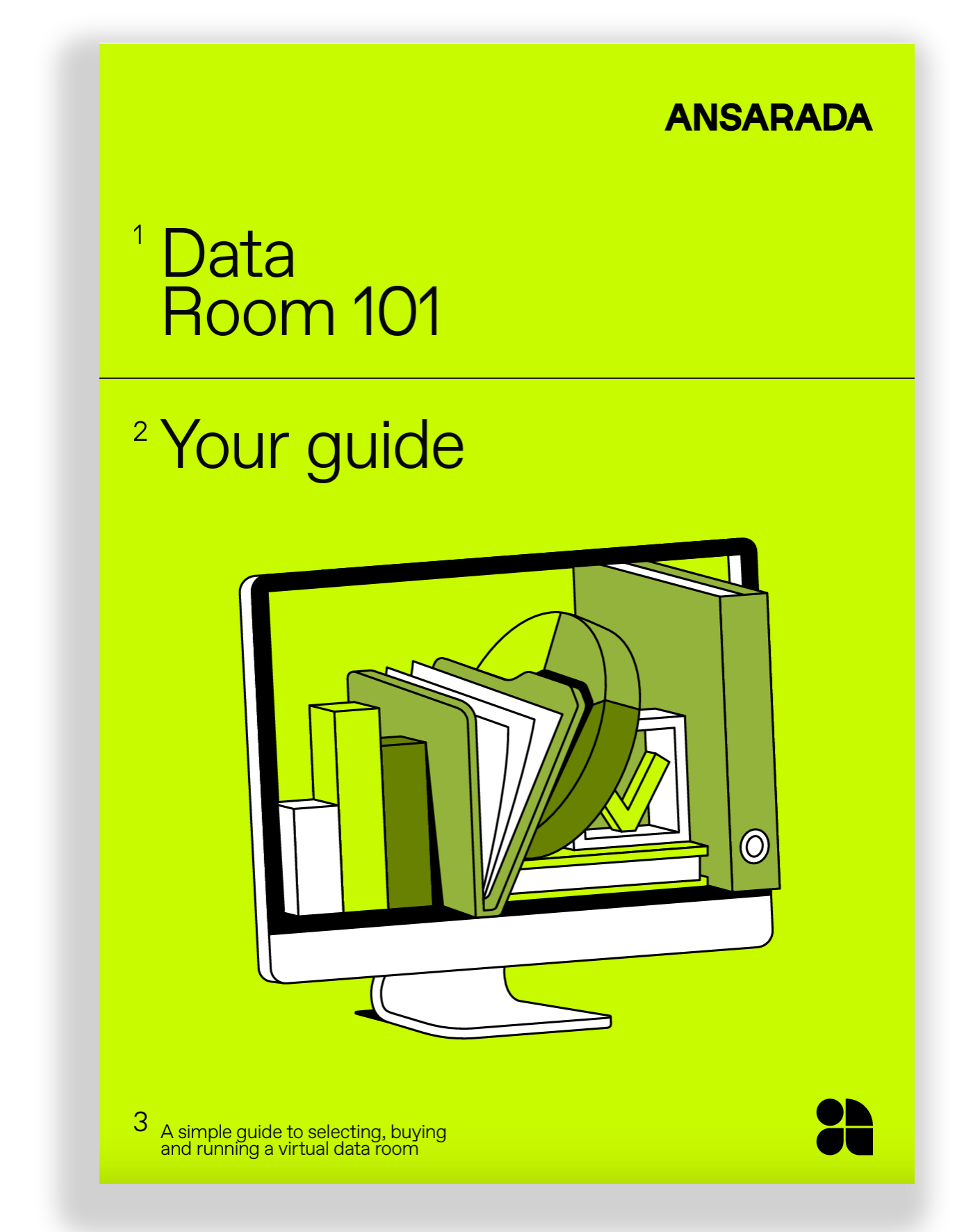 Data room 101